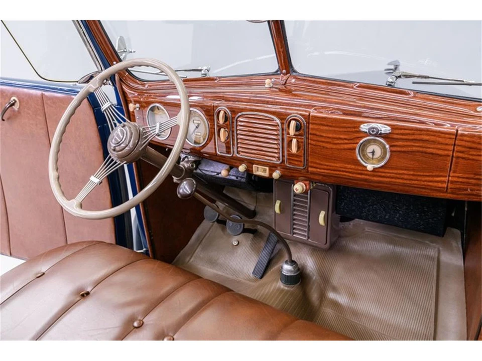 1938 Ford Standard & Deluxe & Super Deluxe - Image 21 of 31