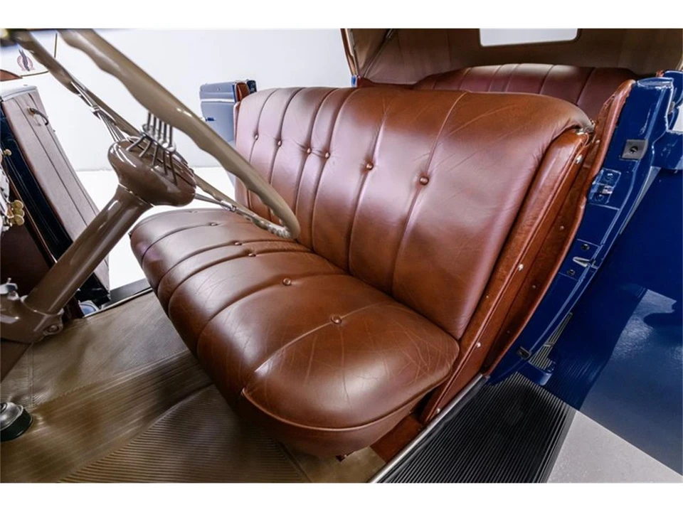 1938 Ford Standard & Deluxe & Super Deluxe - Image 27 of 31