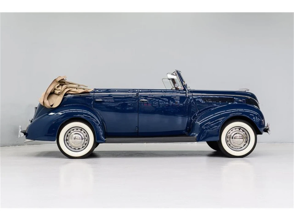 1938 Ford Standard & Deluxe & Super Deluxe - Image 7 of 31