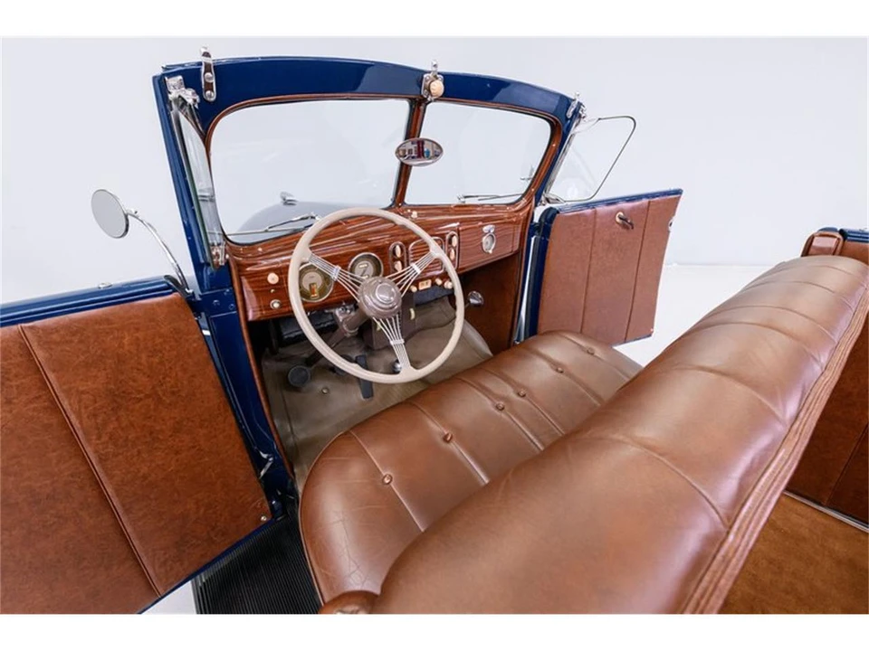 1938 Ford Standard & Deluxe & Super Deluxe - Image 13 of 31