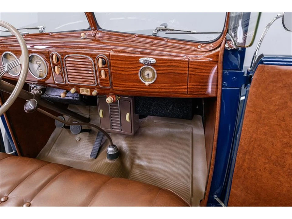 1938 Ford Standard & Deluxe & Super Deluxe - Image 20 of 31
