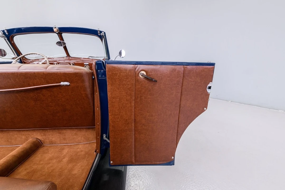 1938 Ford Standard & Deluxe & Super Deluxe - Image 13 of 31