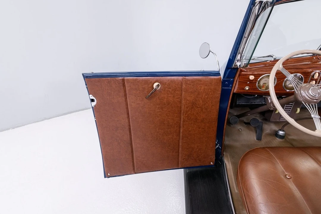 1938 Ford Standard & Deluxe & Super Deluxe - Image 10 of 31