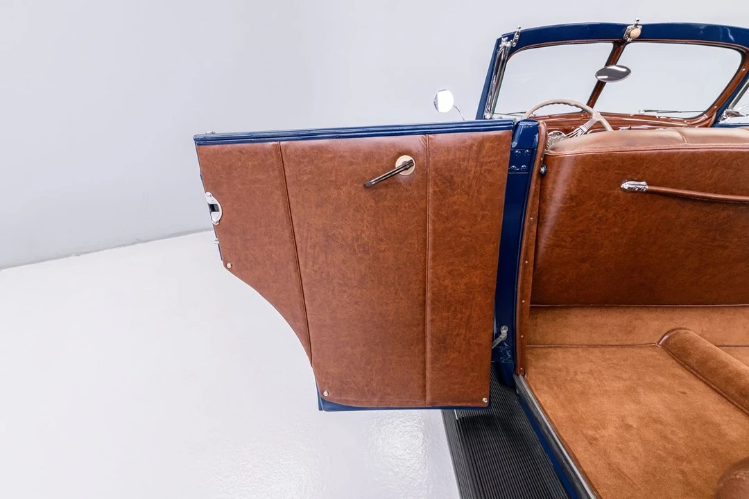 1938 Ford Standard & Deluxe & Super Deluxe - Image 12 of 31