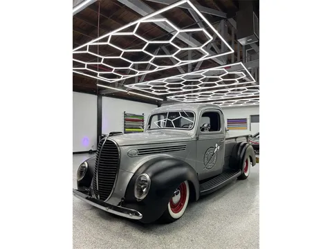 1938 Ford Pickup