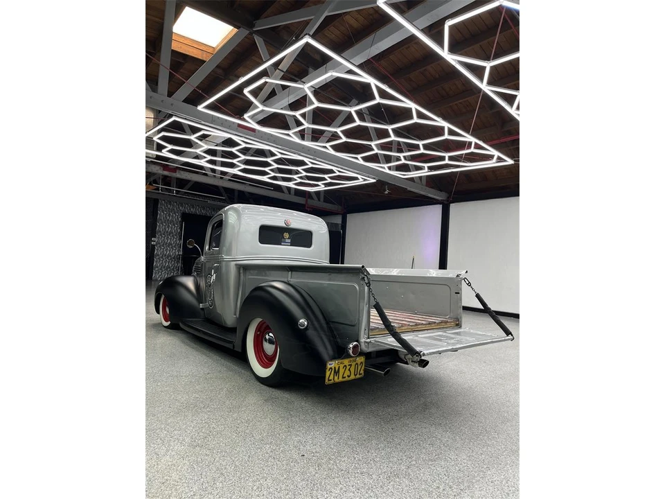 1938 Ford Pickup (1937-1939) - Image 2 of 10