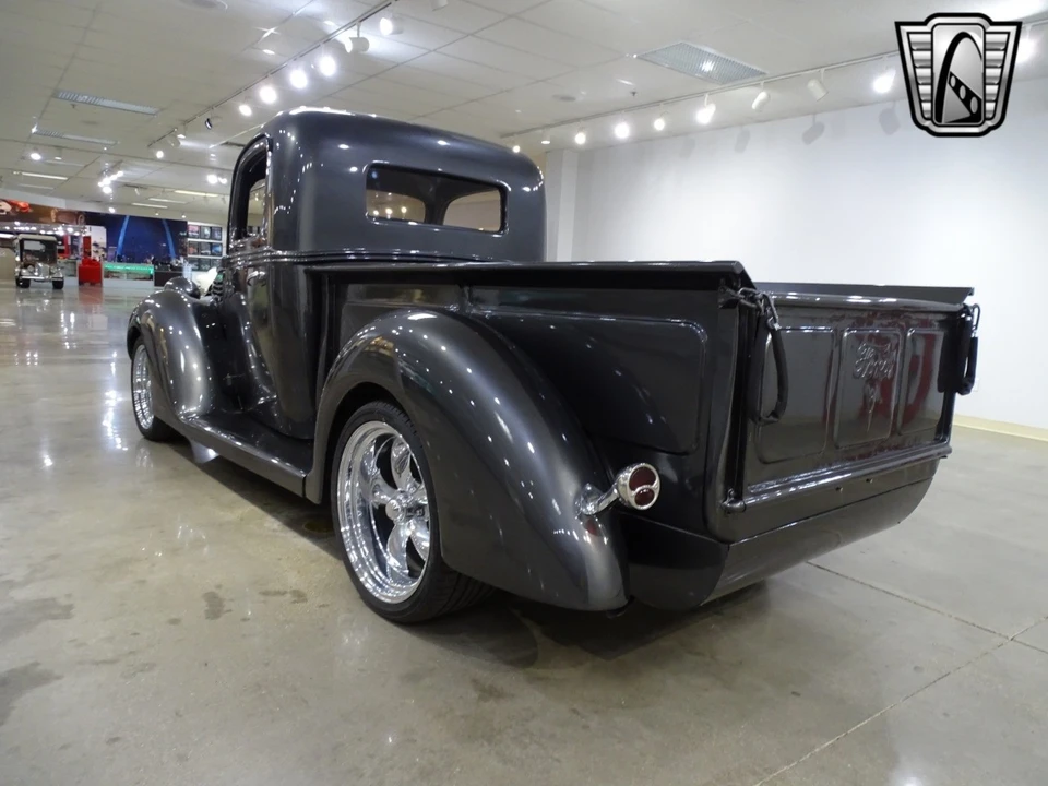 1938 Ford Pickup (1937-1939) - Image 5 of 12