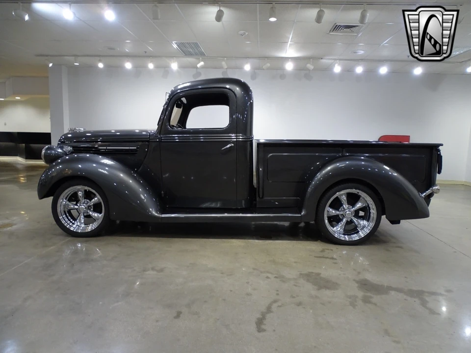1938 Ford Pickup (1937-1939) - Image 4 of 12