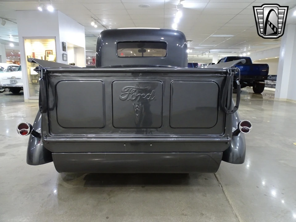 1938 Ford Pickup (1937-1939) - Image 7 of 12