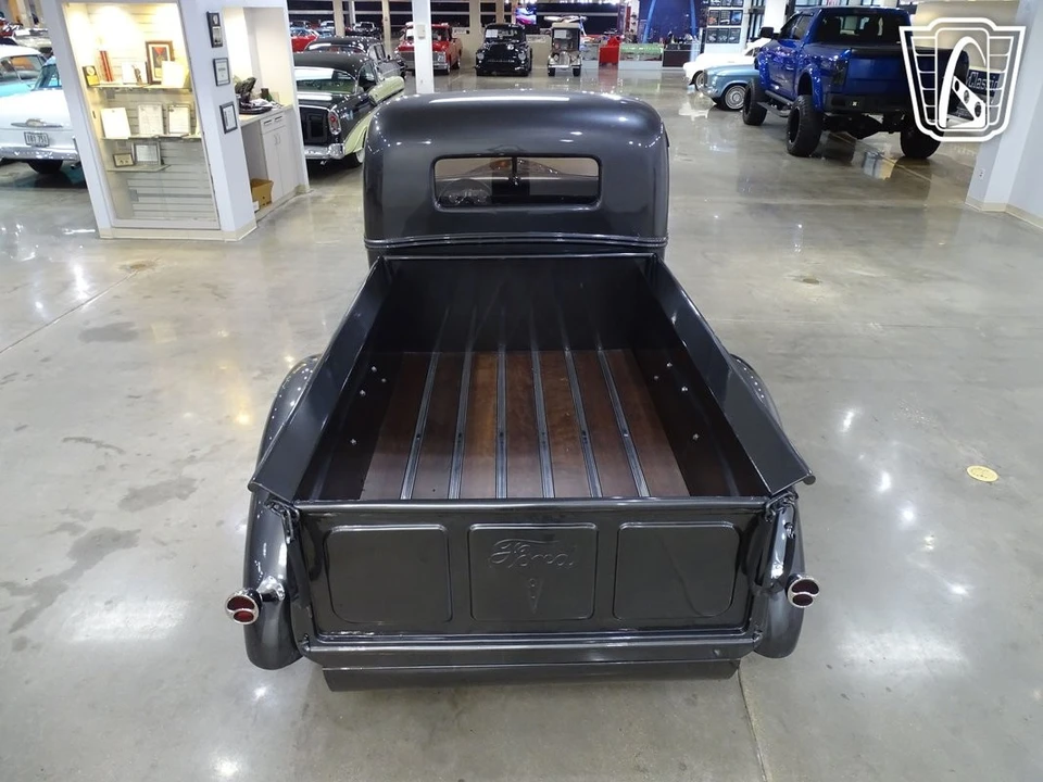 1938 Ford Pickup (1937-1939) - Image 12 of 12