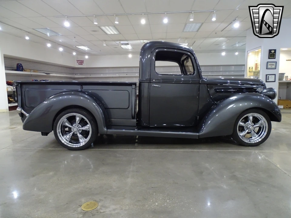1938 Ford Pickup (1937-1939) - Image 9 of 12