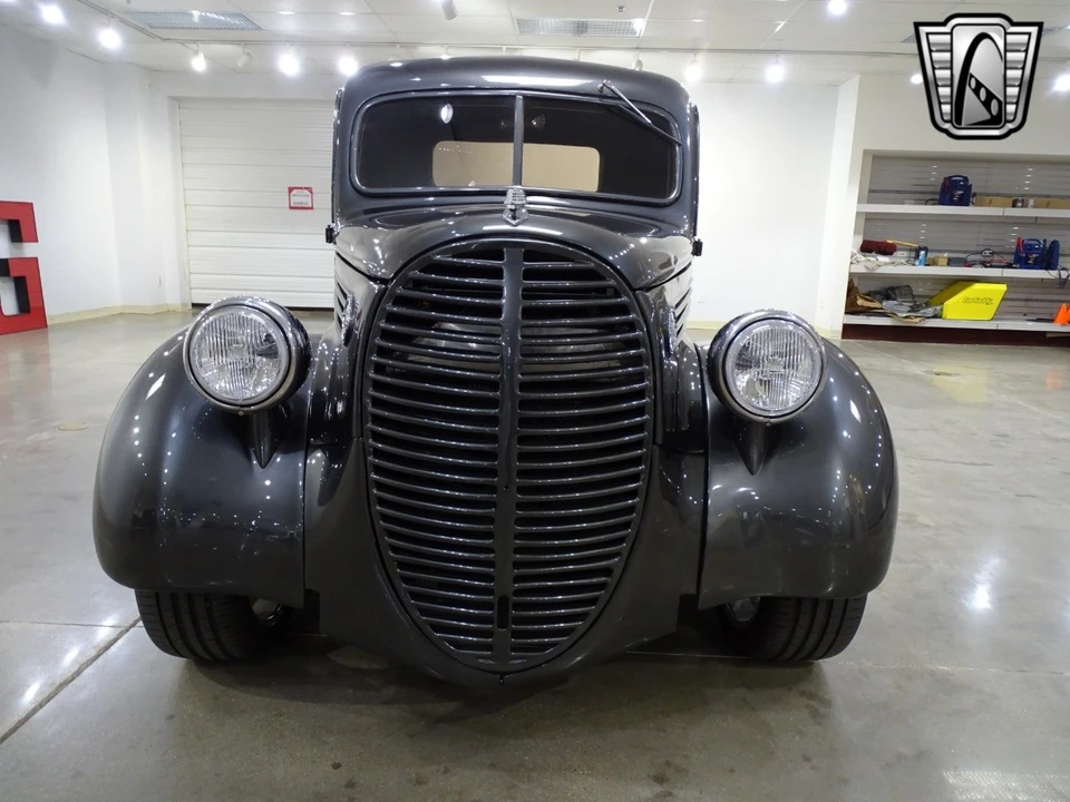 1938 Ford Pickup (1937-1939) - Image 11 of 12