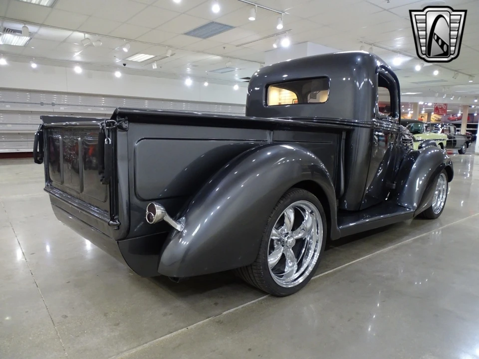 1938 Ford Pickup (1937-1939) - Image 8 of 12