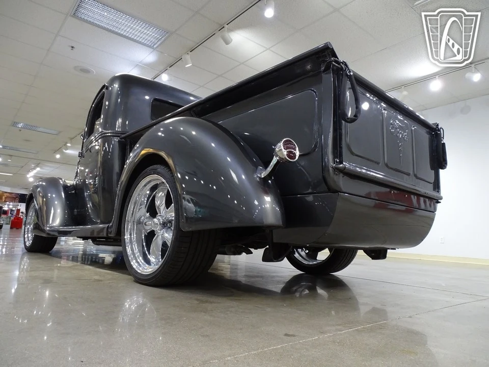 1938 Ford Pickup (1937-1939) - Image 11 of 12