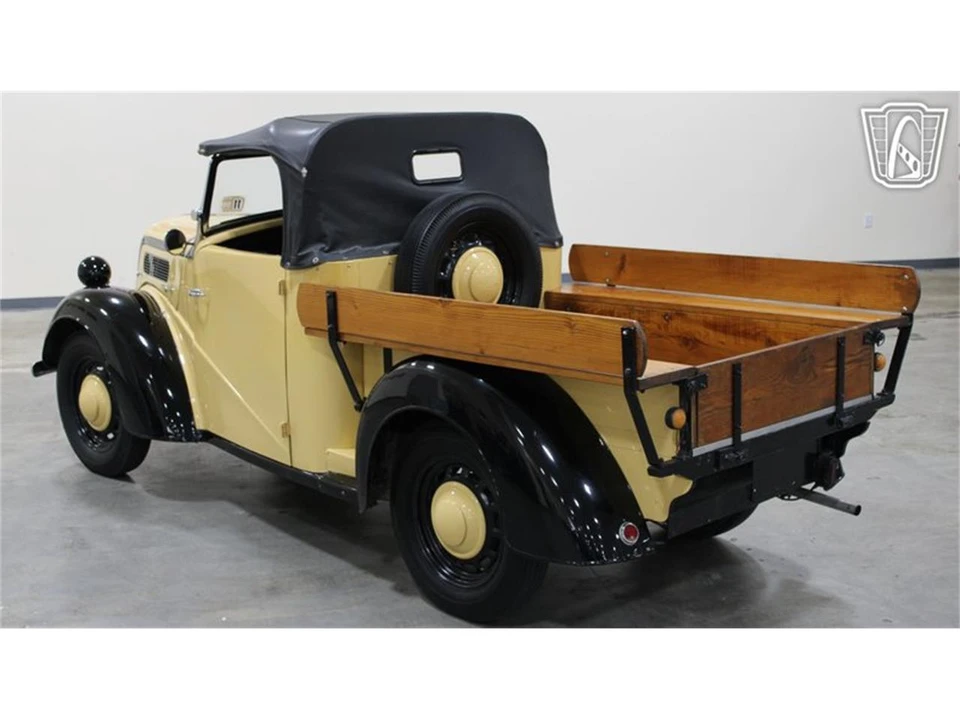 1938 Ford Pickup (1937-1939) - Image 26 of 31