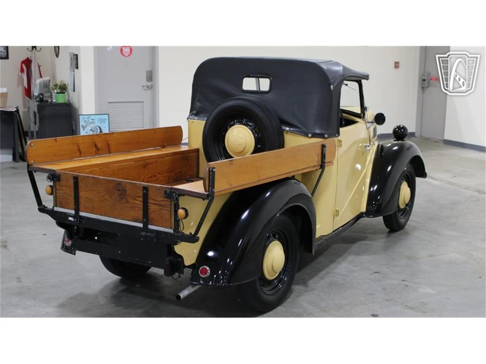 1938 Ford Pickup (1937-1939) - Image 31 of 31