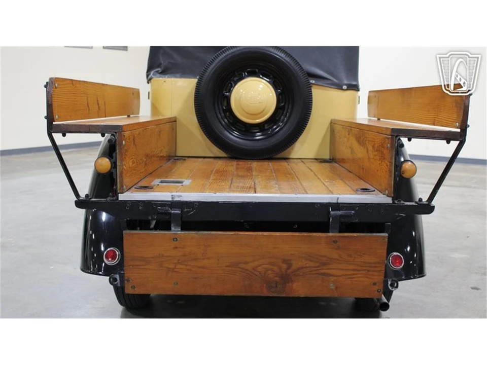 1938 Ford Pickup (1937-1939) - Image 7 of 31