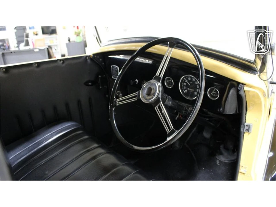 1938 Ford Pickup (1937-1939) - Image 13 of 31