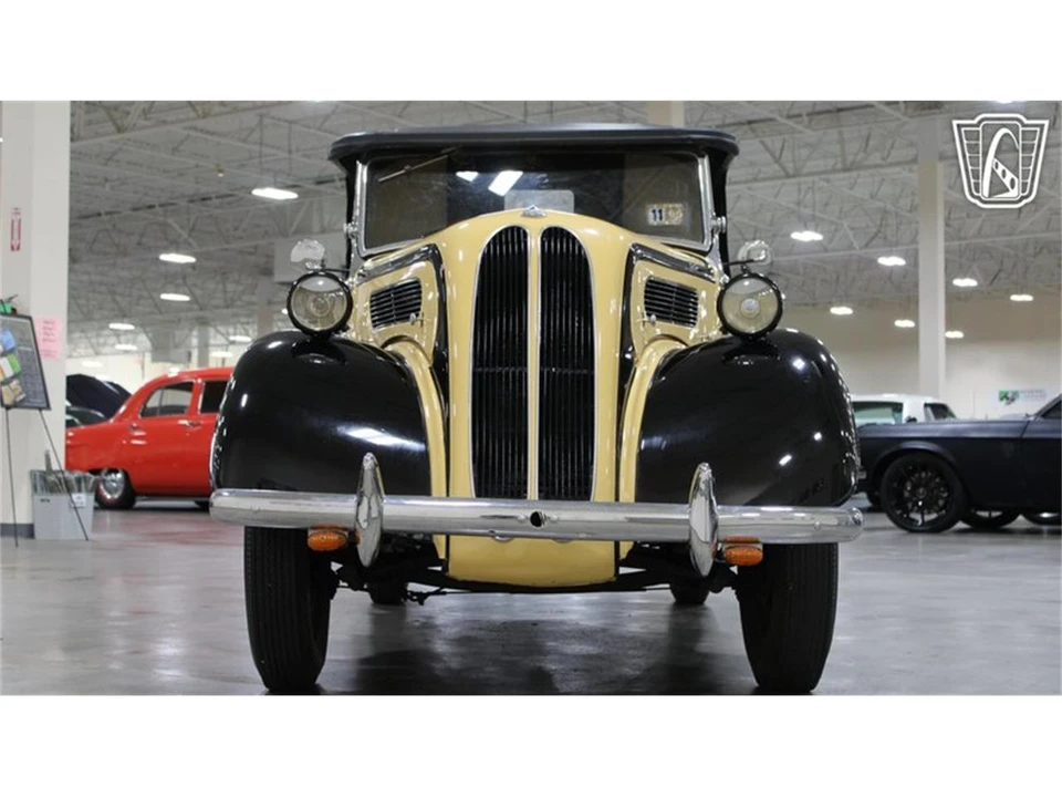 1938 Ford Pickup (1937-1939) - Image 3 of 31