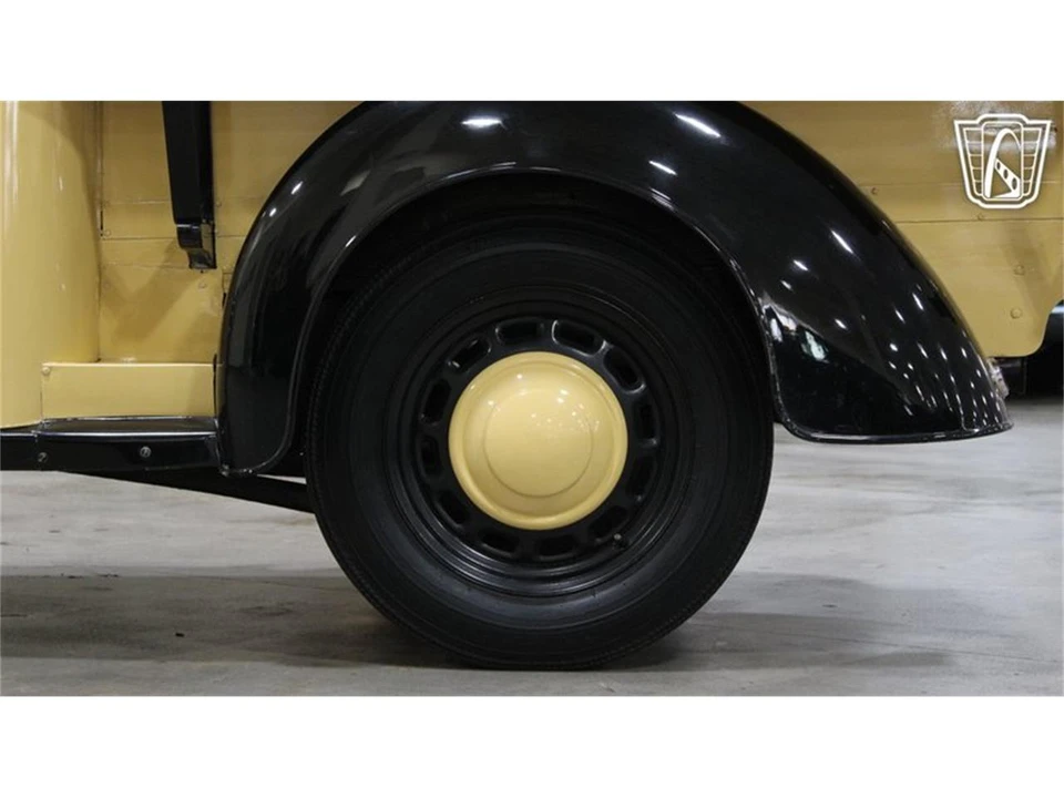 1938 Ford Pickup (1937-1939) - Image 8 of 31