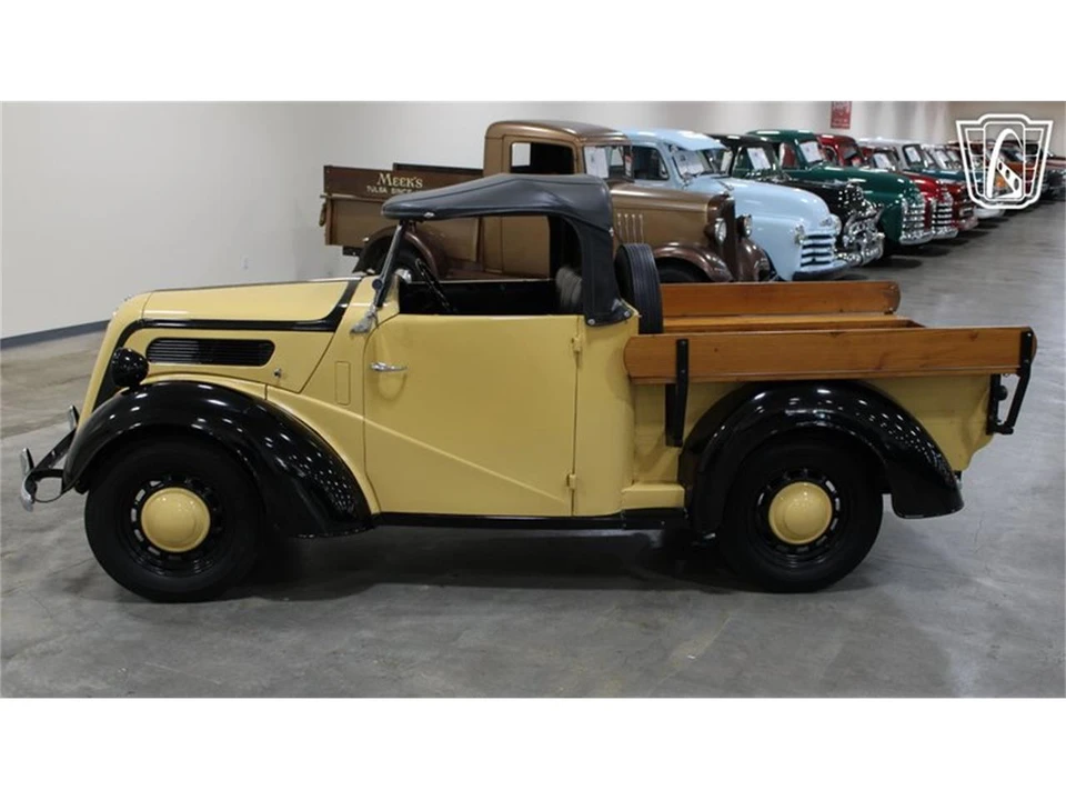 1938 Ford Pickup (1937-1939) - Image 23 of 31