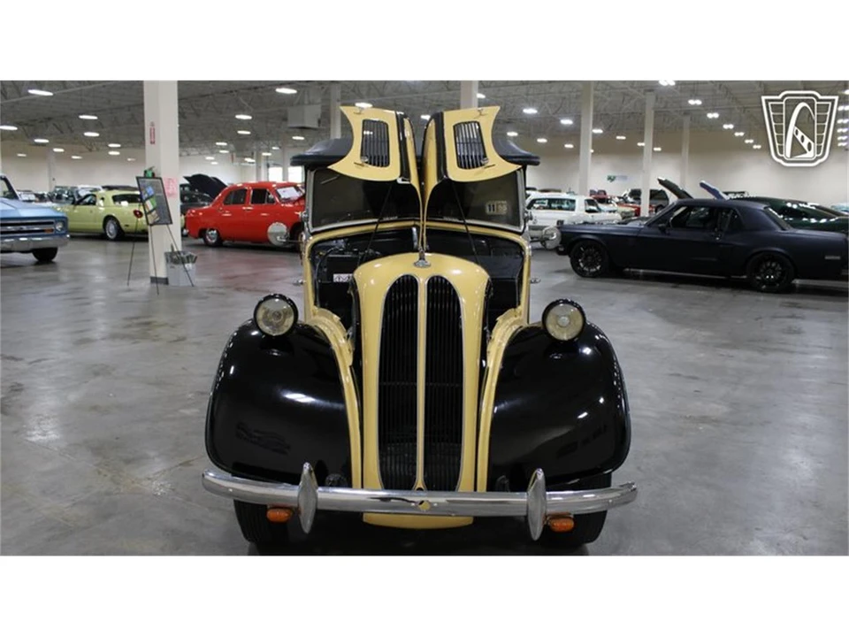 1938 Ford Pickup (1937-1939) - Image 14 of 31