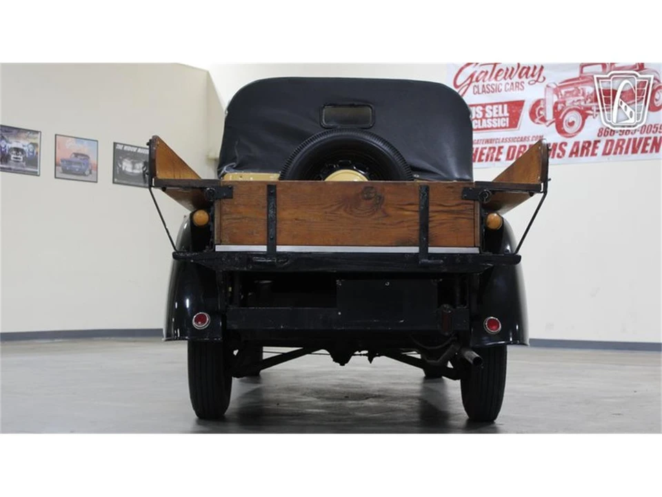 1938 Ford Pickup (1937-1939) - Image 29 of 31