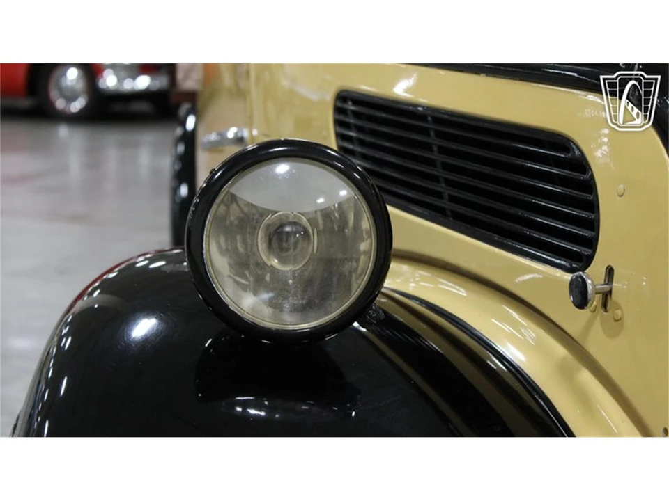 1938 Ford Pickup (1937-1939) - Image 9 of 31