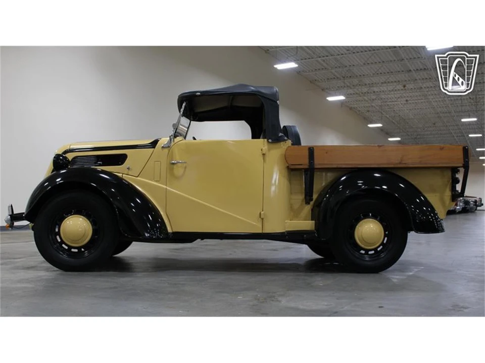 1938 Ford Pickup (1937-1939) - Image 24 of 31