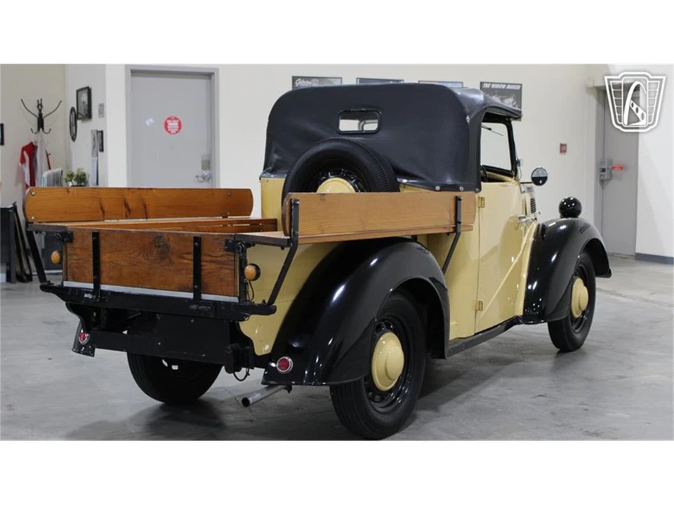 1938 Ford Pickup (1937-1939) - Image 30 of 31