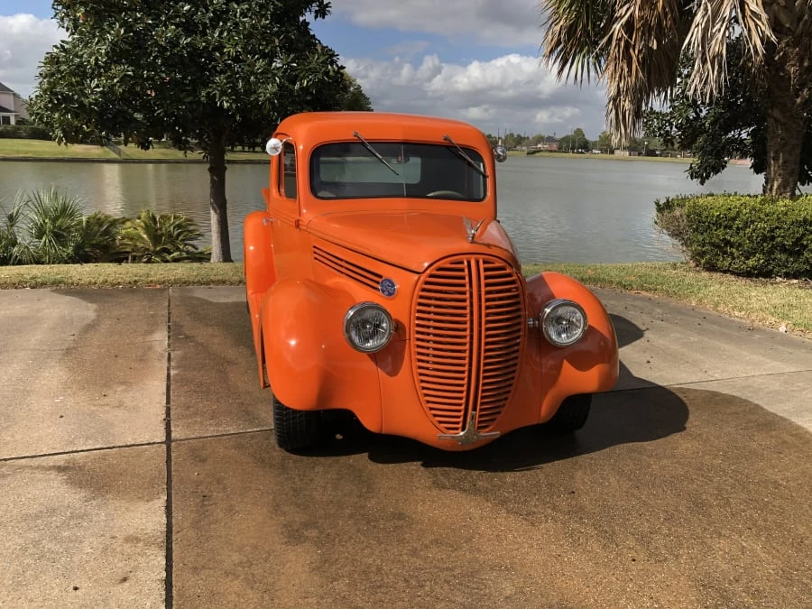 1938 Ford Pickup (1937-1939) - Image 6 of 8