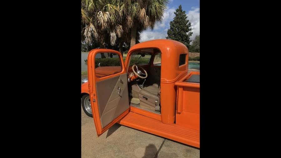 1938 Ford Pickup (1937-1939) - Image 7 of 8