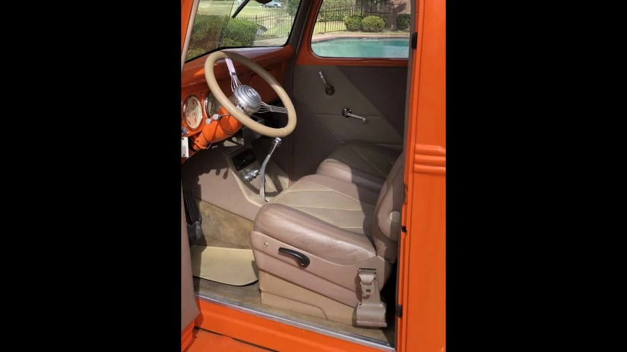 1938 Ford Pickup (1937-1939) - Image 8 of 8