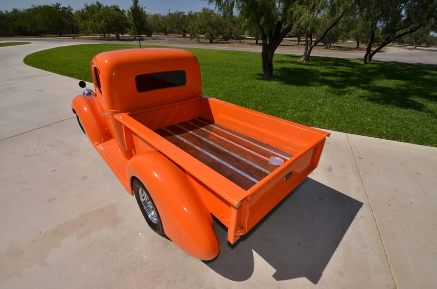 1938 Ford Pickup (1937-1939) - Image 2 of 10