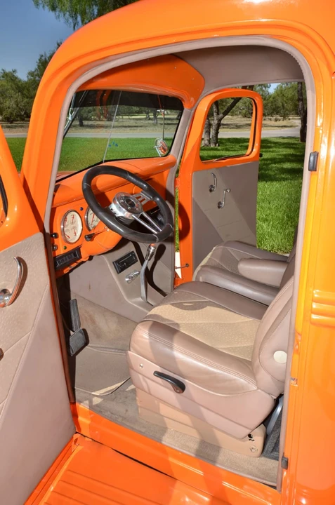 1938 Ford Pickup (1937-1939) - Image 3 of 10