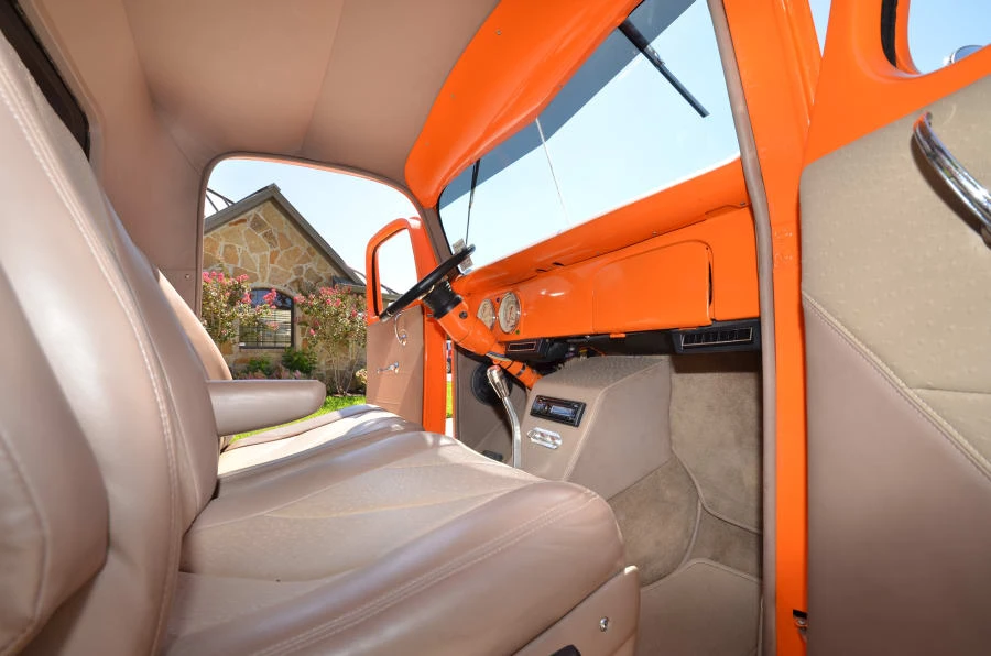 1938 Ford Pickup (1937-1939) - Image 4 of 10