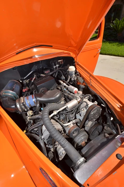 1938 Ford Pickup (1937-1939) - Image 6 of 10