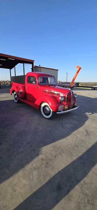 1938 Ford Pickup (1937-1939) - Image 12 of 31
