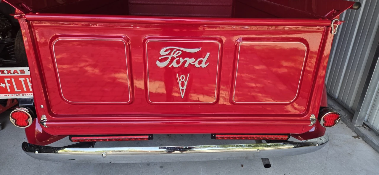 1938 Ford Pickup (1937-1939) - Image 29 of 31