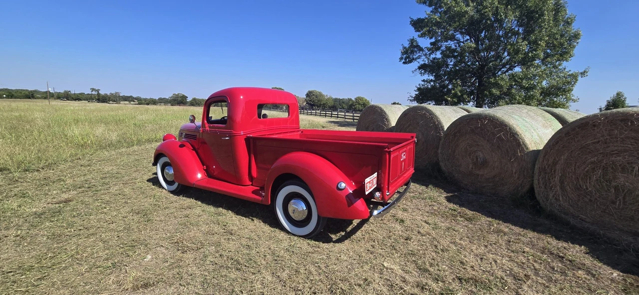 1938 Ford Pickup (1937-1939) - Image 23 of 31