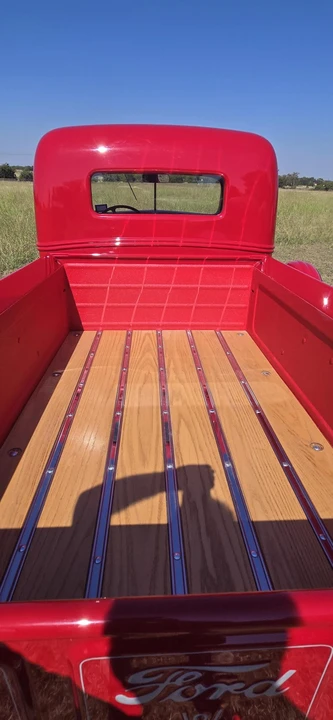 1938 Ford Pickup (1937-1939) - Image 28 of 31