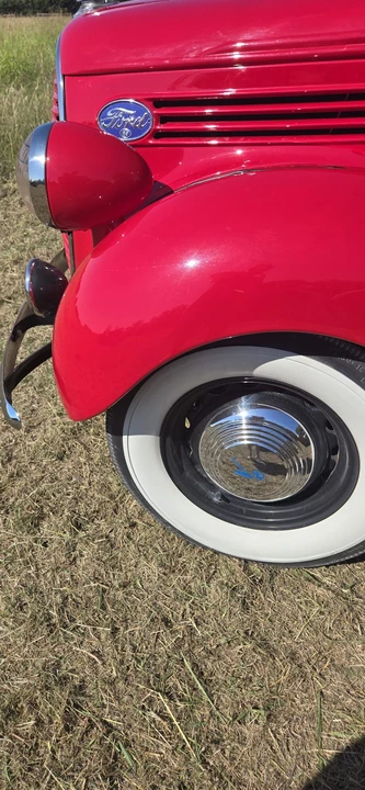 1938 Ford Pickup (1937-1939) - Image 31 of 31