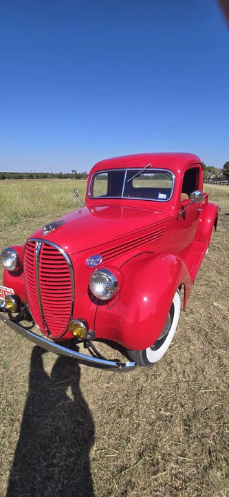 1938 Ford Pickup (1937-1939) - Image 30 of 31