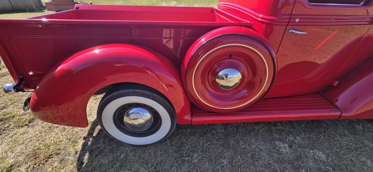 1938 Ford Pickup (1937-1939) - Image 25 of 31