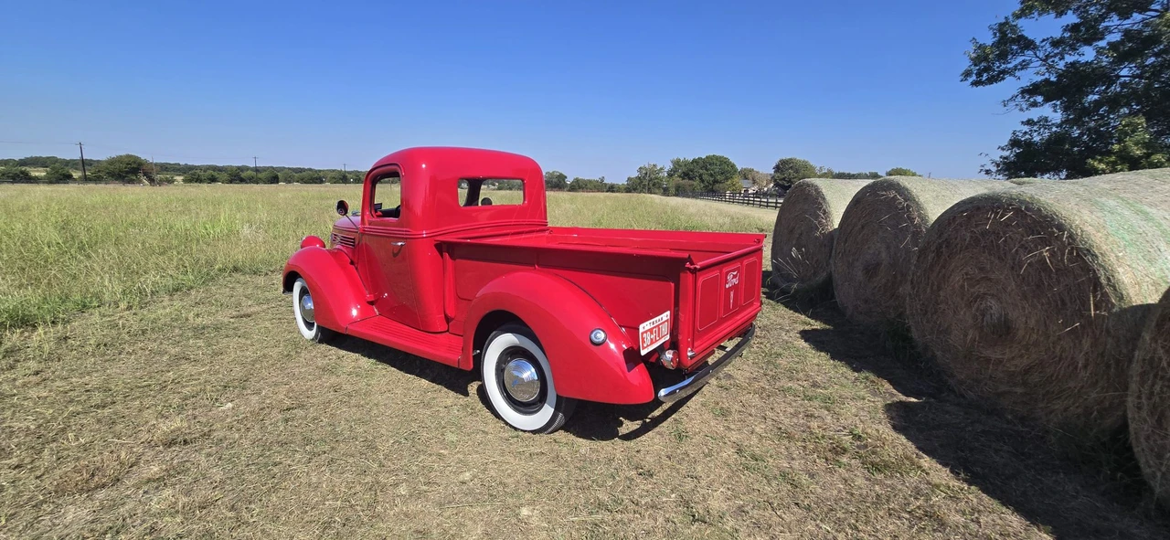 1938 Ford Pickup (1937-1939) - Image 21 of 31