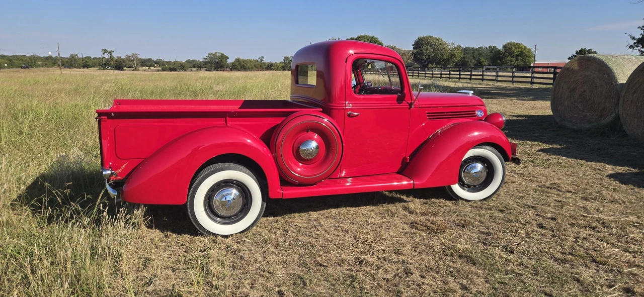 1938 Ford Pickup (1937-1939) - Image 16 of 31