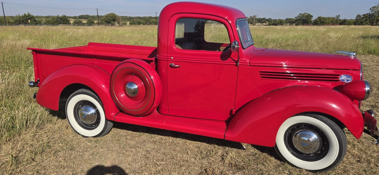 1938 Ford Pickup (1937-1939) - Image 15 of 31