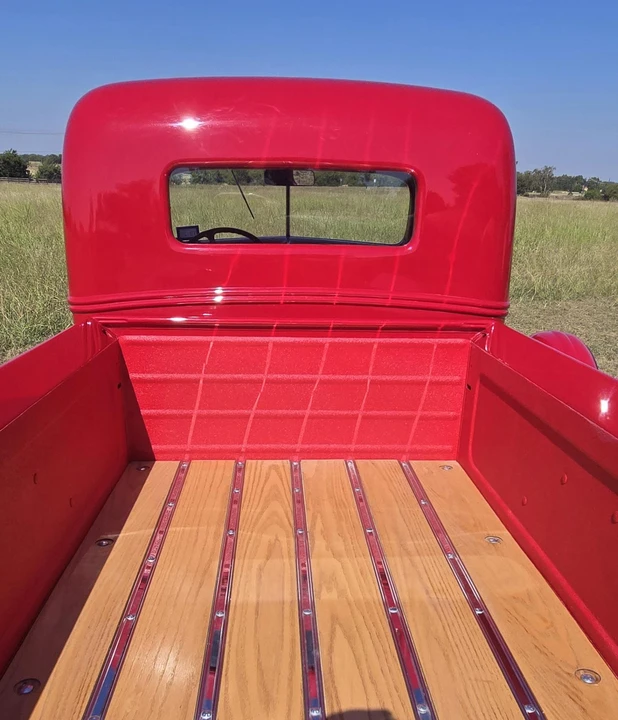 1938 Ford Pickup (1937-1939) - Image 27 of 31