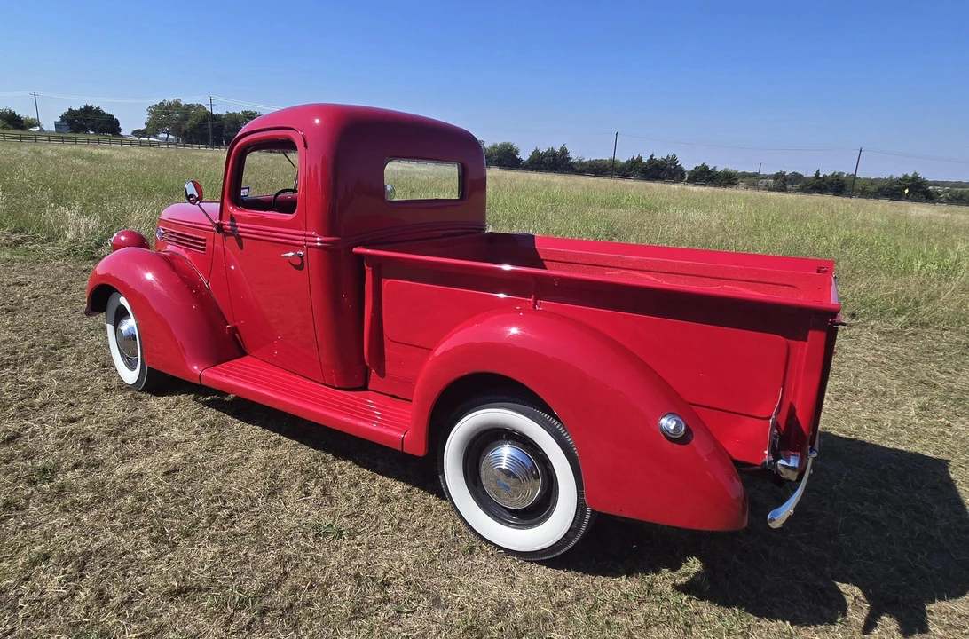 1938 Ford Pickup (1937-1939) - Image 22 of 31