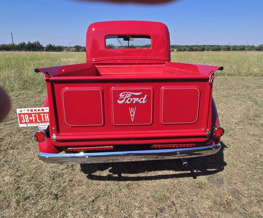 1938 Ford Pickup (1937-1939) - Image 17 of 31